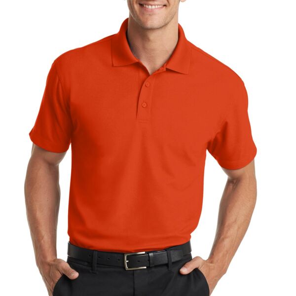 Dry Zone ® Grid Polo Thumbnail