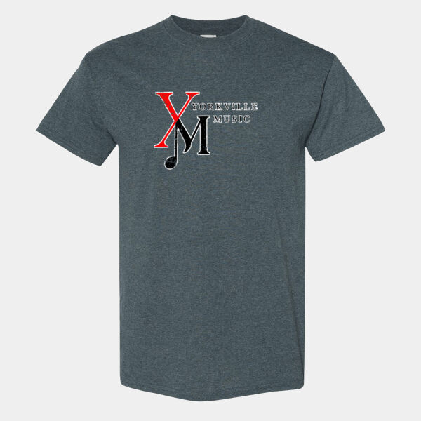 Yorkville Music Tee Thumbnail