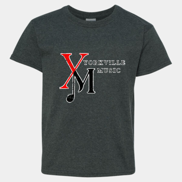 Youth Yorkville Music Tee Thumbnail