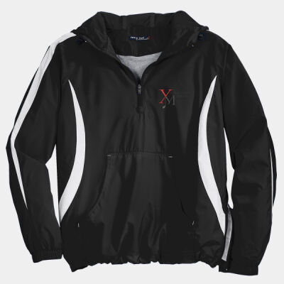 Yorkville Music Anorak Thumbnail