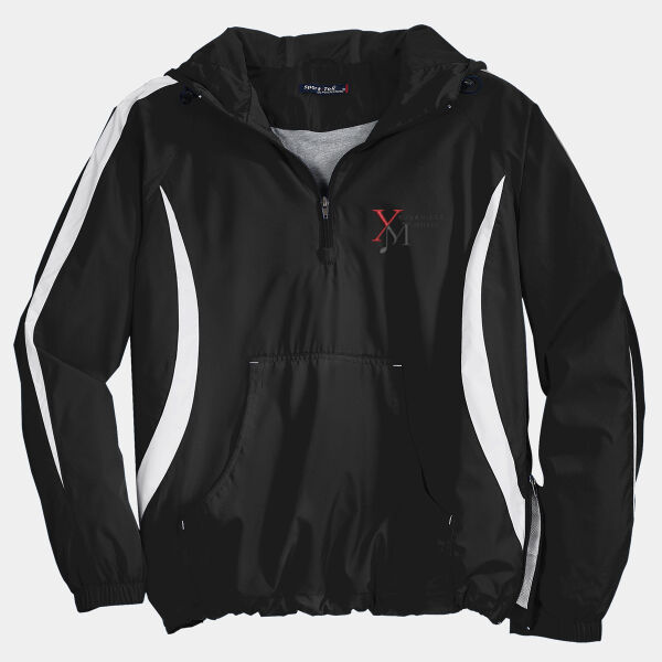 Yorkville Music Anorak Thumbnail