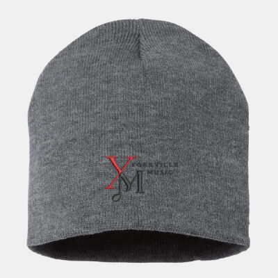 Yorkville Music Beanie Thumbnail