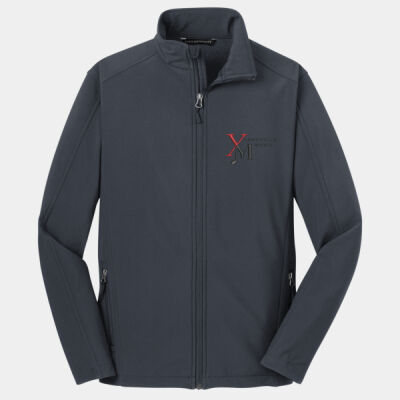 Yorkville Music Soft Shell Jacket Thumbnail