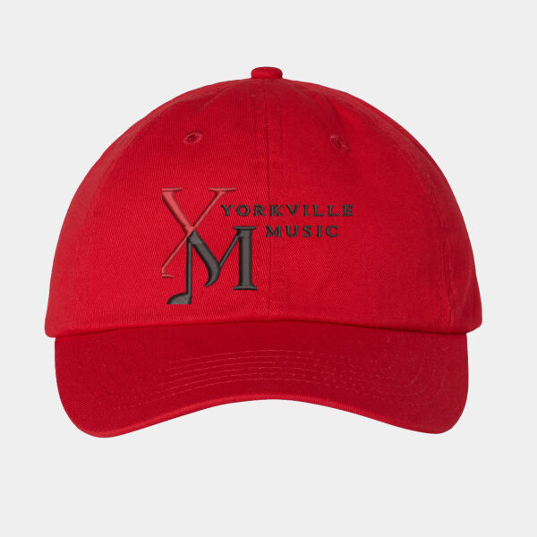 YM Hat Thumbnail