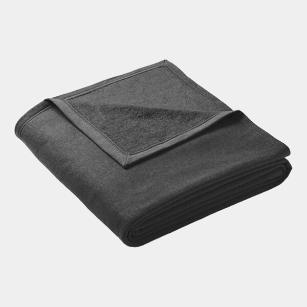 YM Deluxe Sweatshirt Blanket Thumbnail