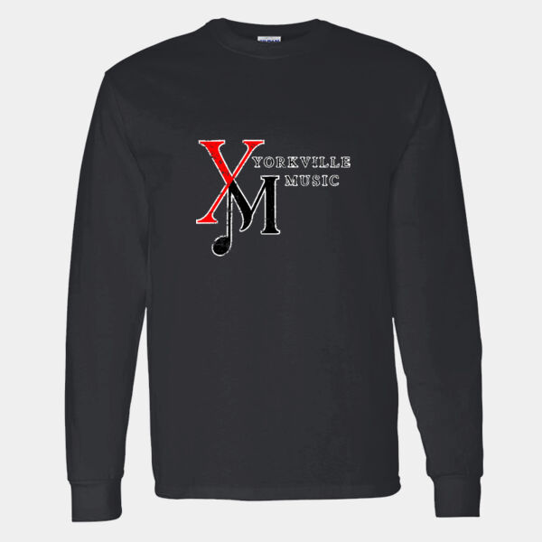 Long Sleeve Thumbnail