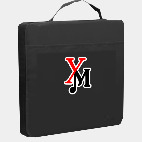 Customizable Stadium Cushion Thumbnail